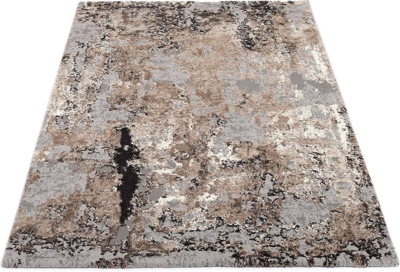 Webteppich JUWEL LIRAY, ca. 240x340cm