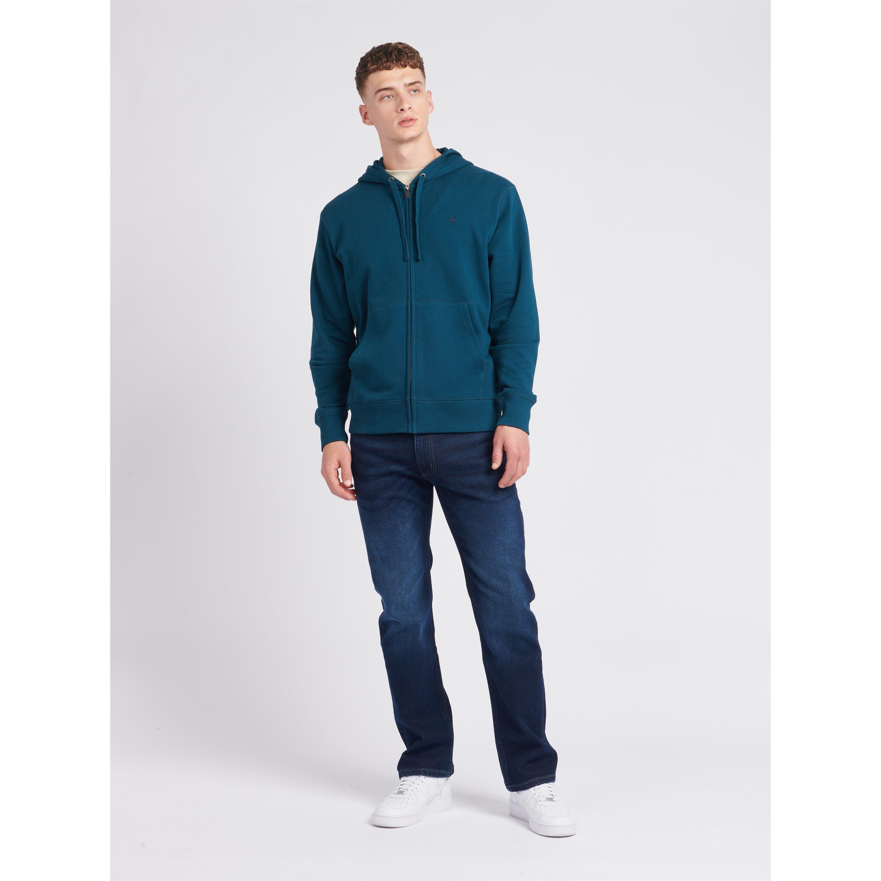Jack Wills JW Pnbrk LB Z Hd Sn99