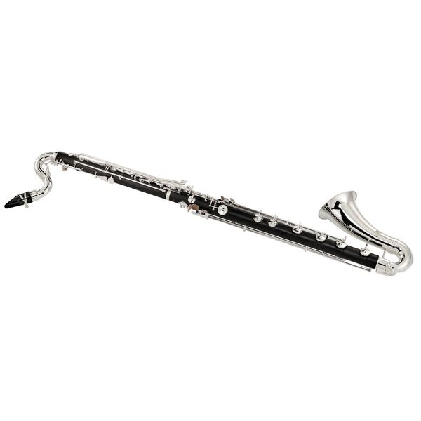 Thomann BCL-C Bass clarinet Synthetic