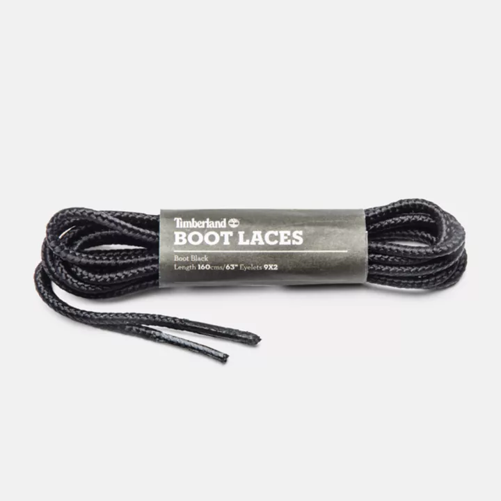 Cadarços de reposição para botas, 160 cm/63