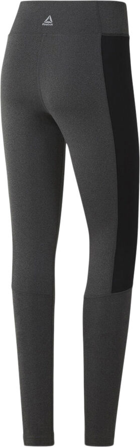 Reebok Workout Ready tights Grå