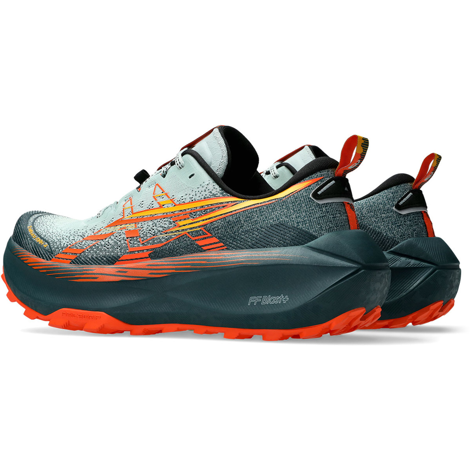 ASICS Trabuco Max 4 Heren