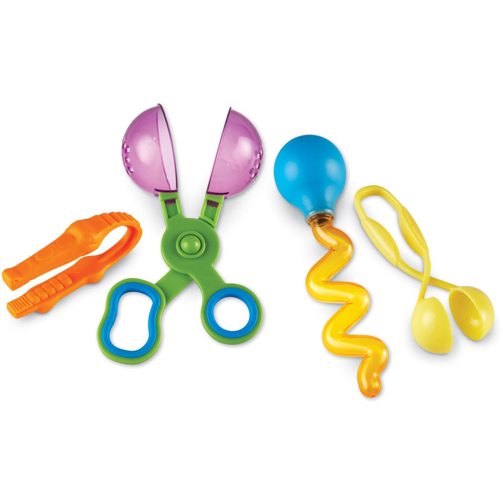 Køb Learning Resources® Helping Hands Fine Motor Tool Set™