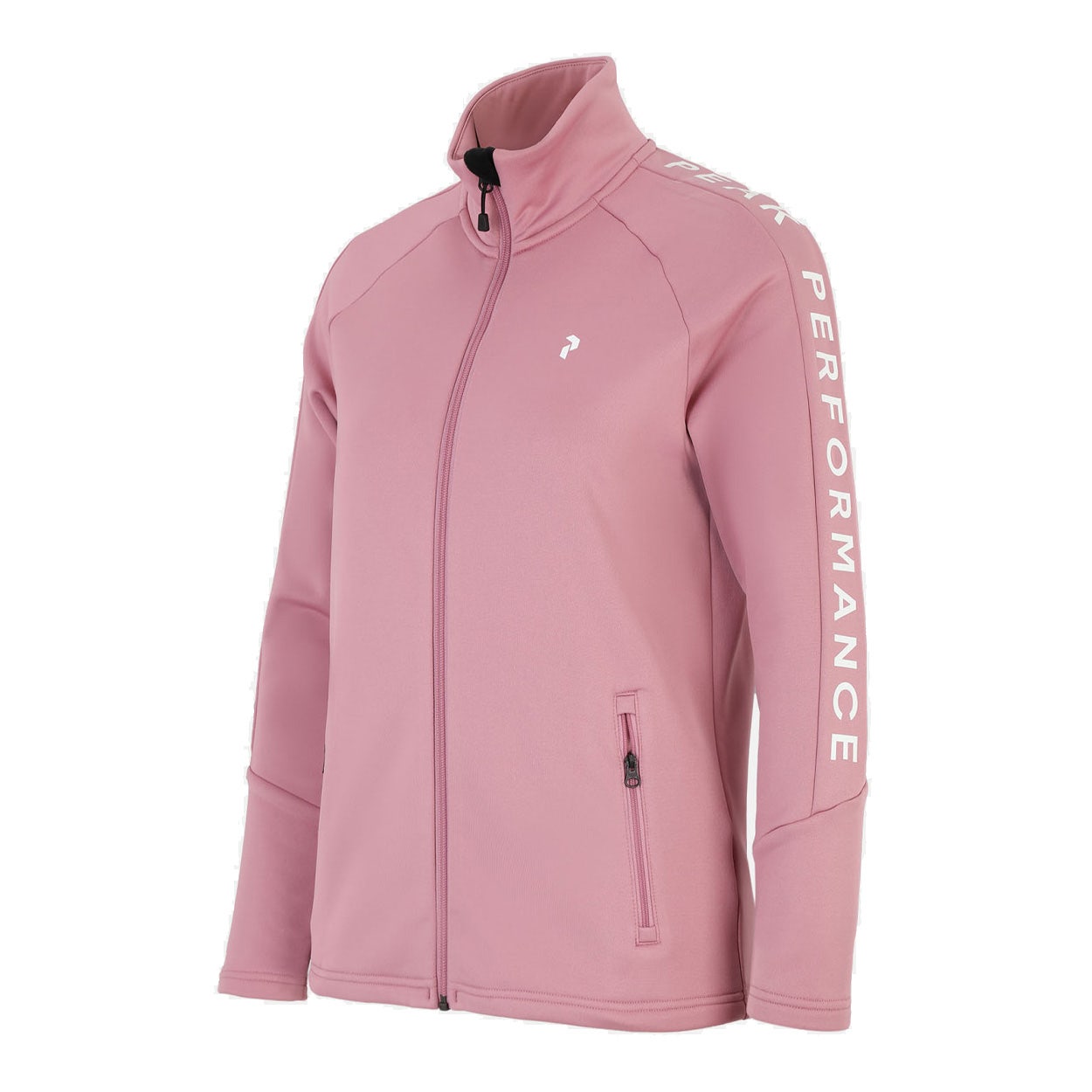 Peak Performance  Rider Zip Jacket