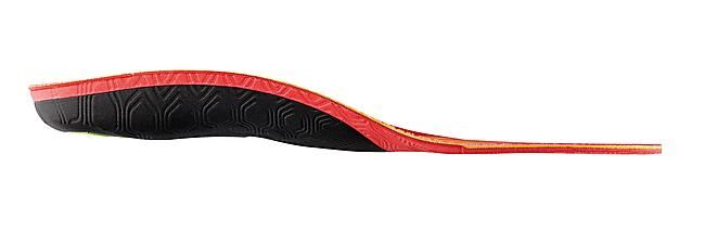SIDAS - SEMELLES 3 FEET ECO WINTER MID