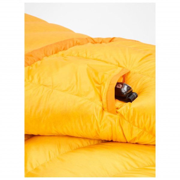 Marmot - Lithium - Sac de couchage en duvet
