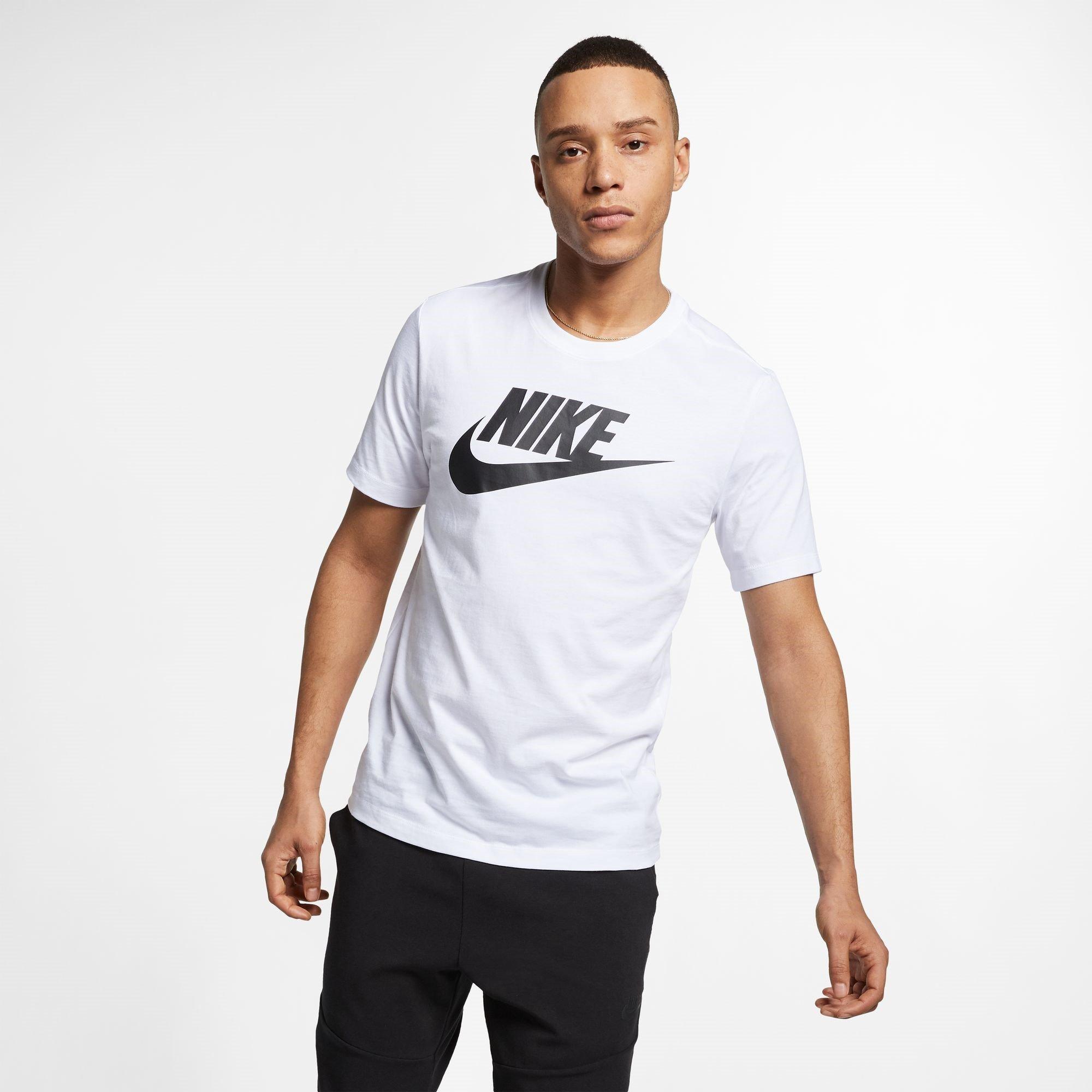 Nike Icon Futura Tee