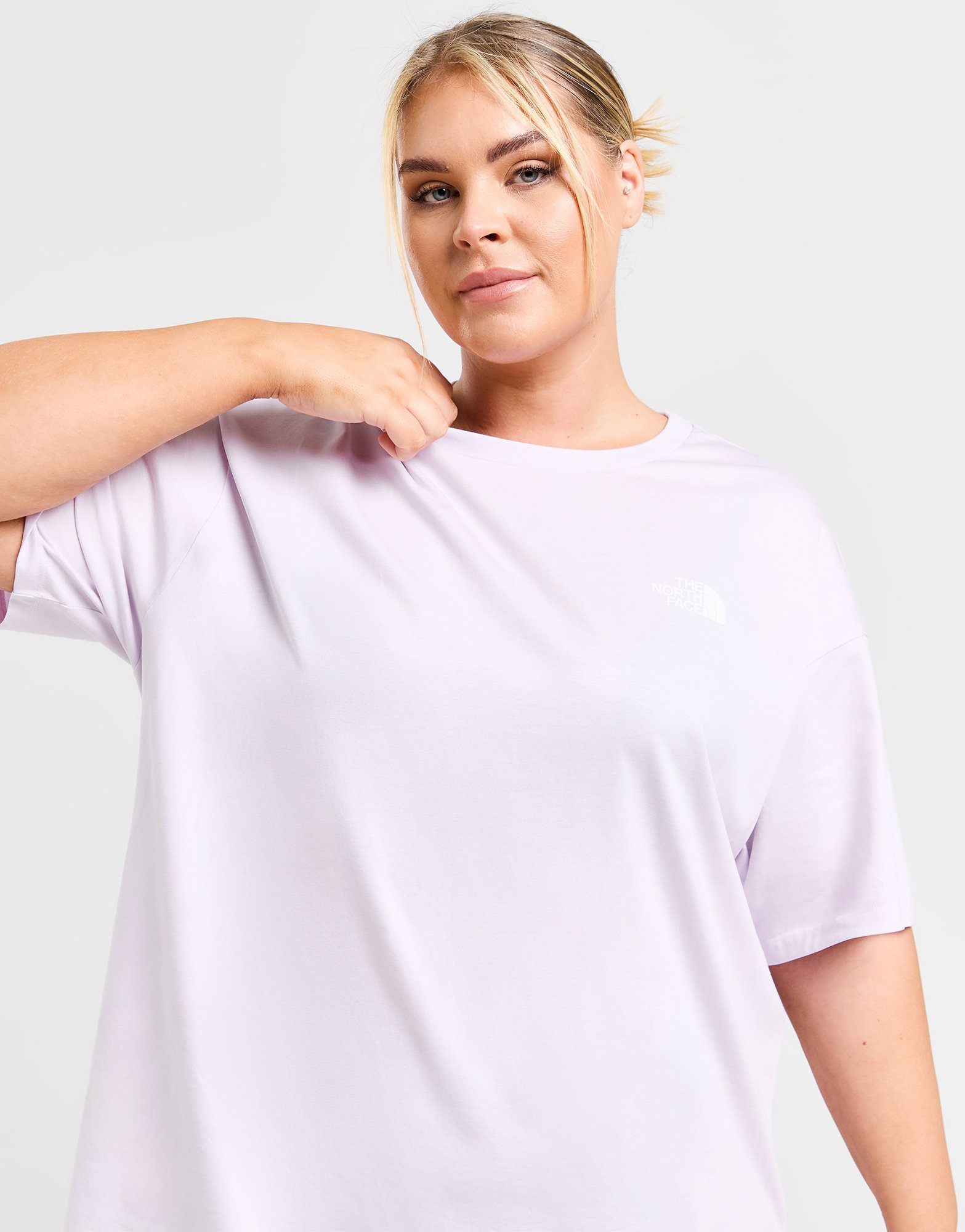 The North Face Robe Simple Dome Grande Taille Femme