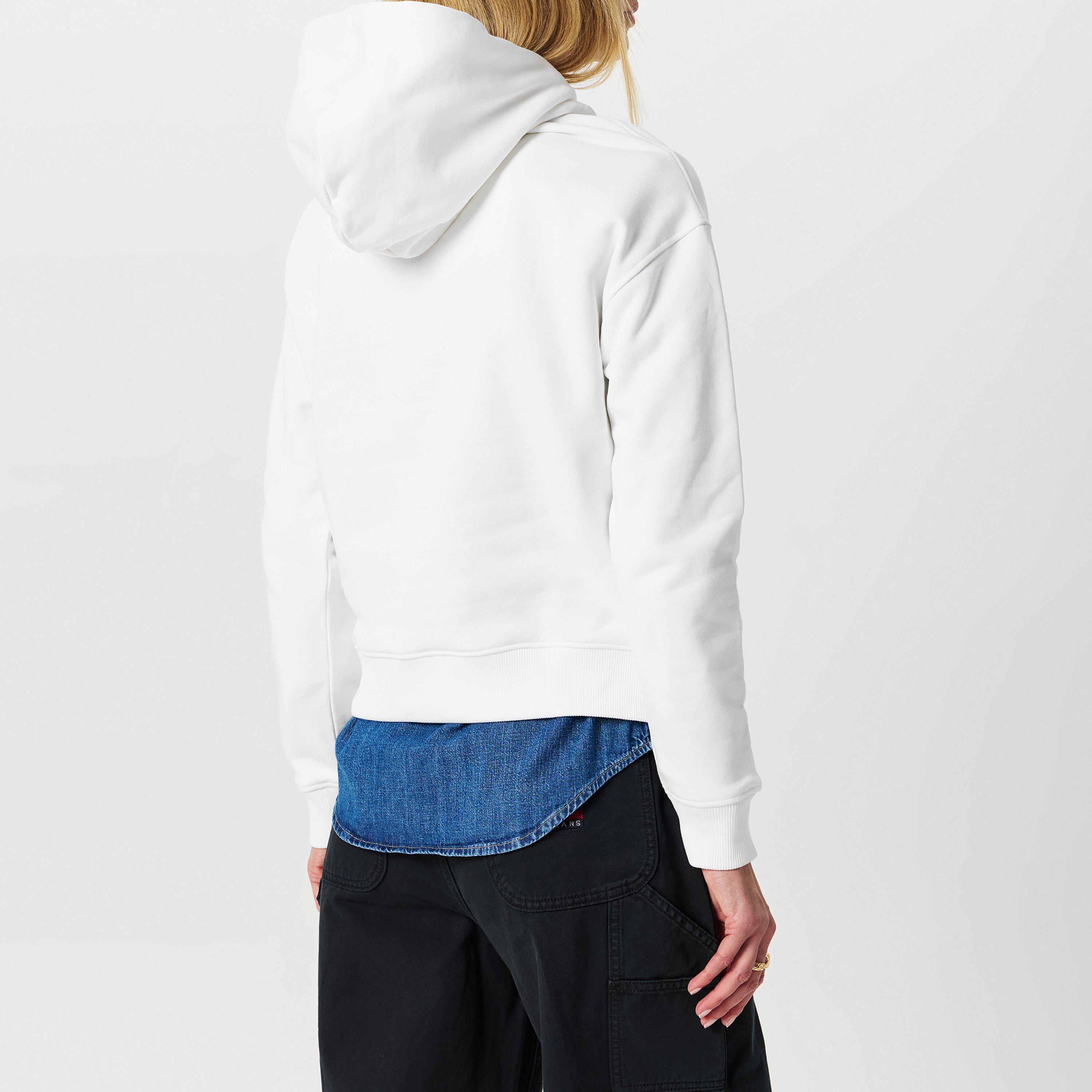 Tommy Jeans Centre Badge Hoodie