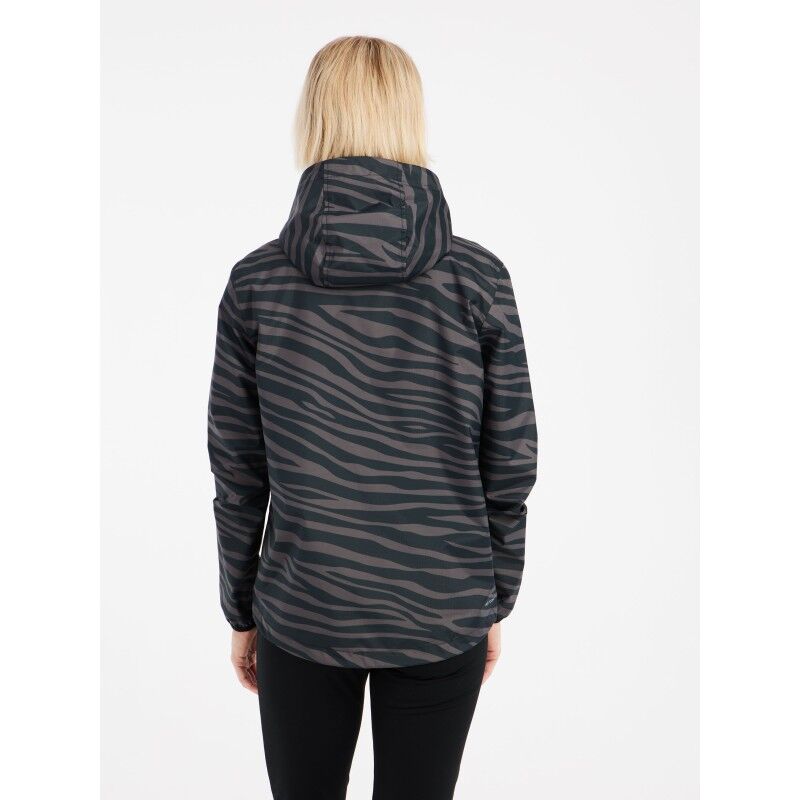 Prtfleur - Veste imperméable femme