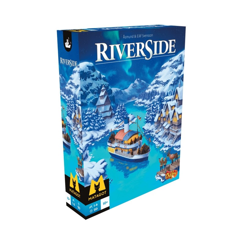 Riverside