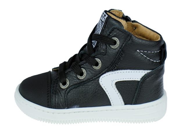 Develab Halfhoge veterschoen