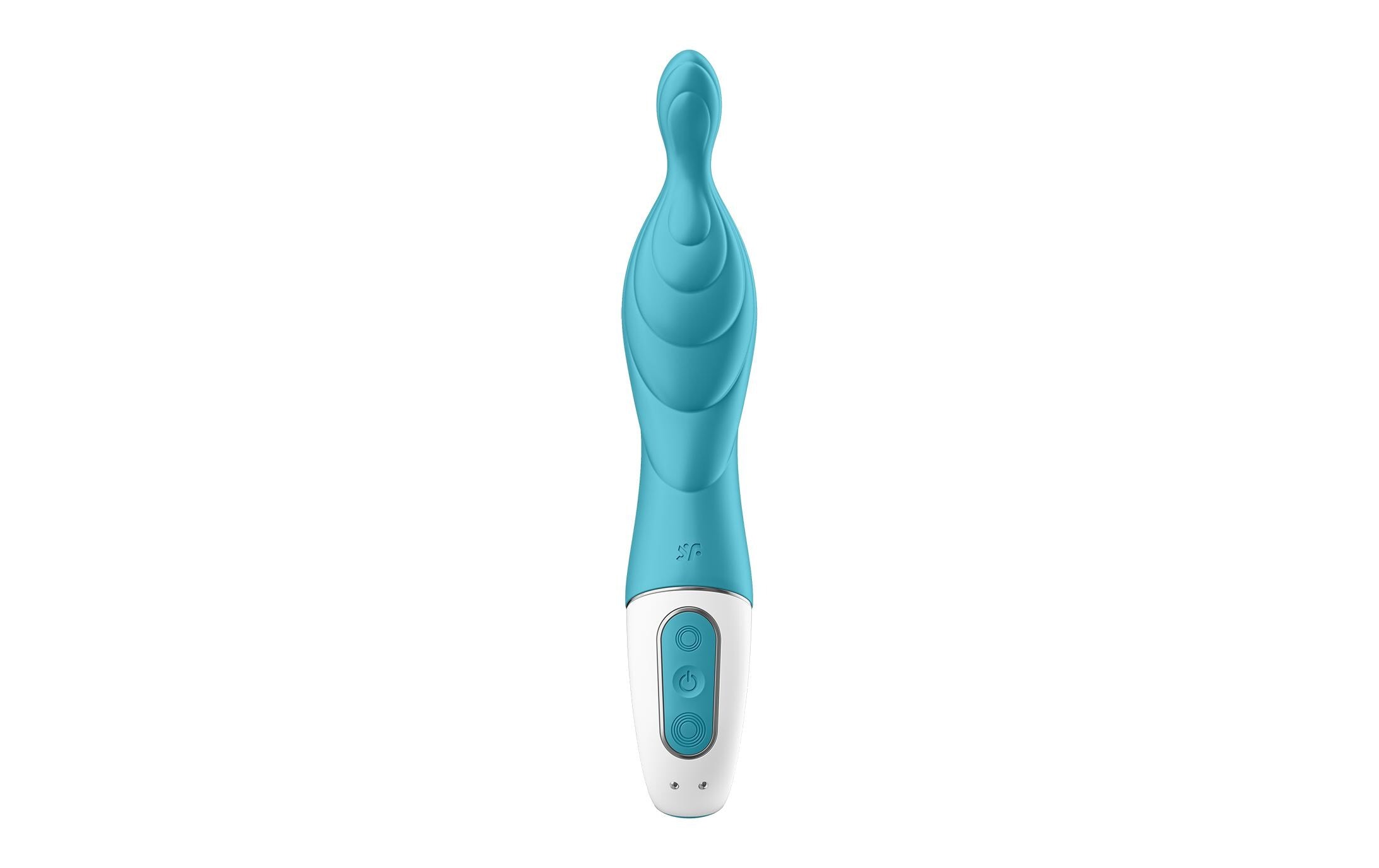 Satisfyer Vibrator »A-Mazing 2 türki«