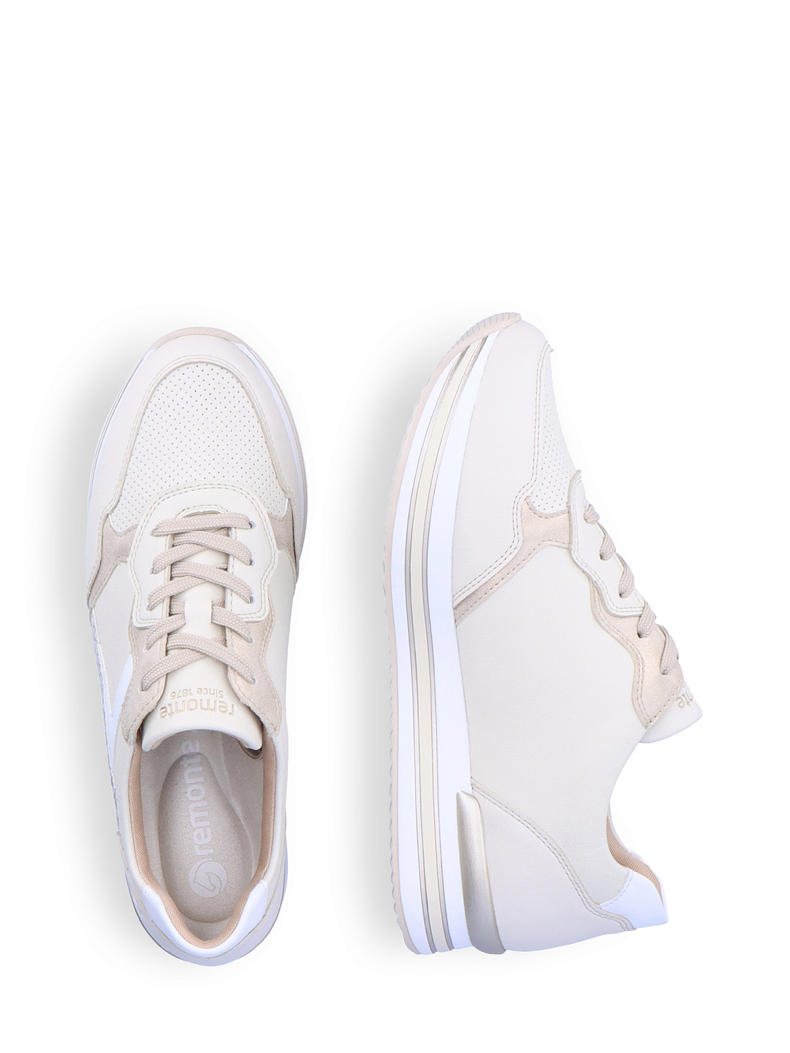 Remonte Reptile Sneaker