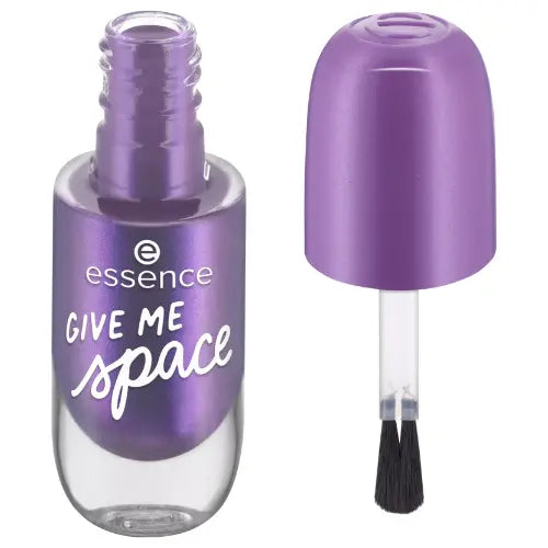 Gel Nail Color 66 Give Me Space