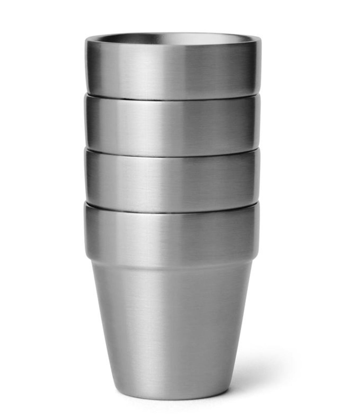 Yeti<br>Rambler Shot Glasses with Carrying Case