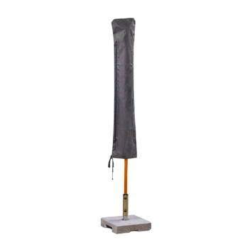 Beschermhoes Mid-Parasol tot 3 m