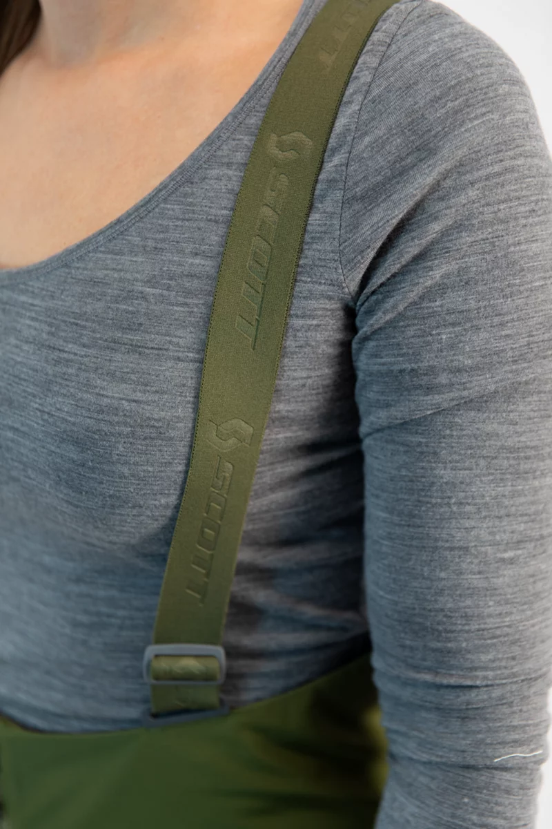 SCOTT Vertic Gore-Tex® 2L Damen Skihose