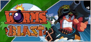 Worms Blast- PC
