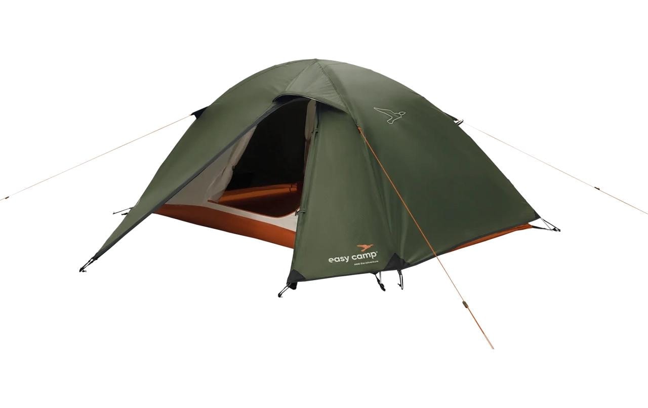 easy camp Kuppelzelt »Rondane 2« 2 Personen