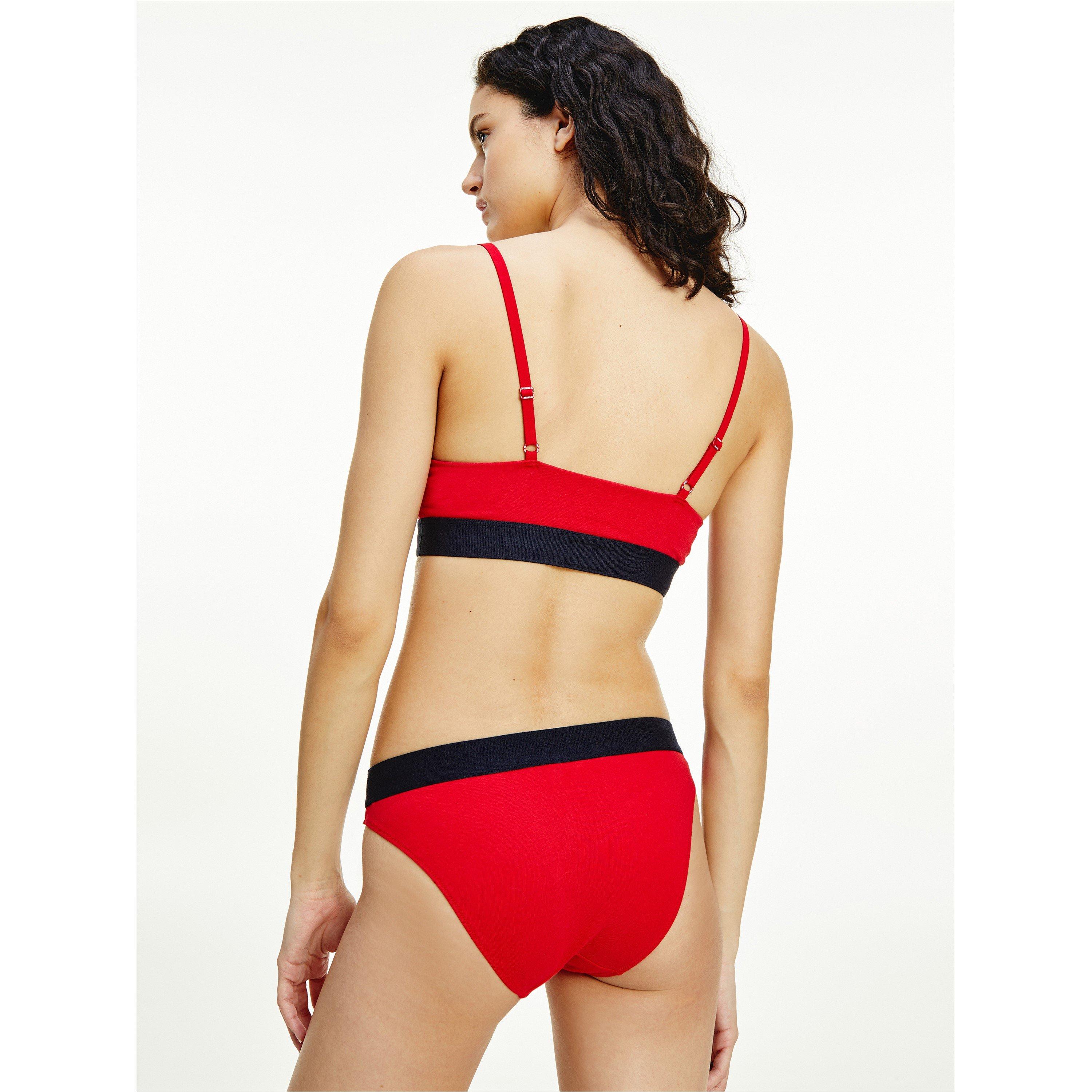 Tommy Hilfiger Jeans Bralette