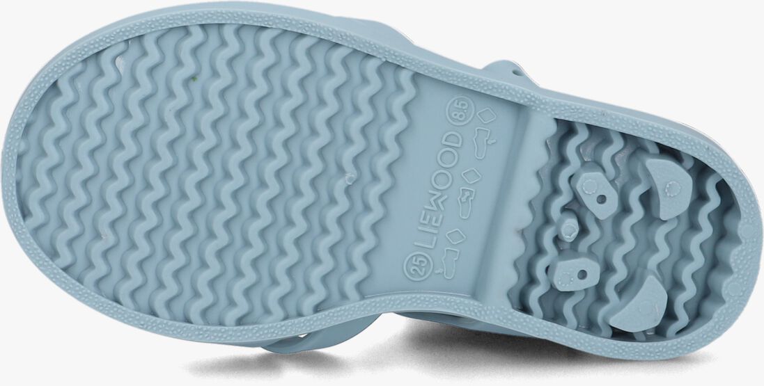 LIEWOOD blauwe liewood sandalen bre sandals