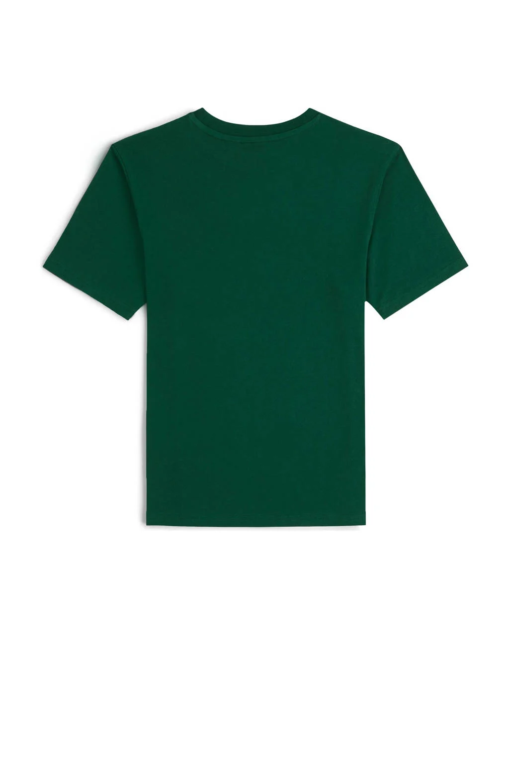 O'Neill T-shirt donkergroen
