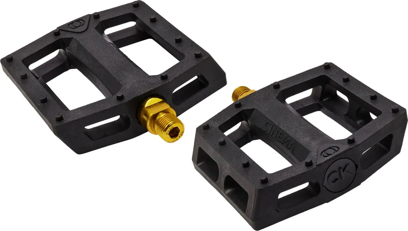 Cinema CK BMX Pedaler | SkatePro