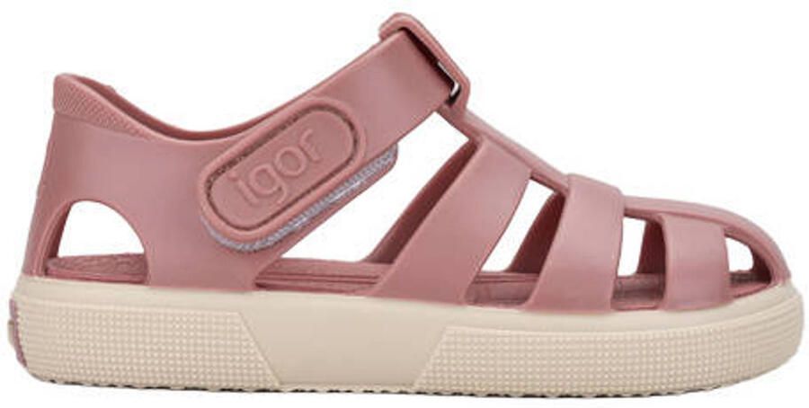 Igor Bay waterschoenen roze