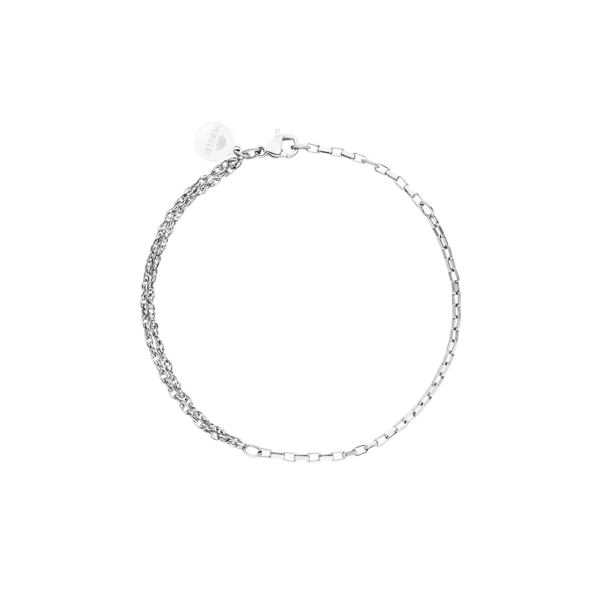 Kumu O Mix Armband - PURELEI