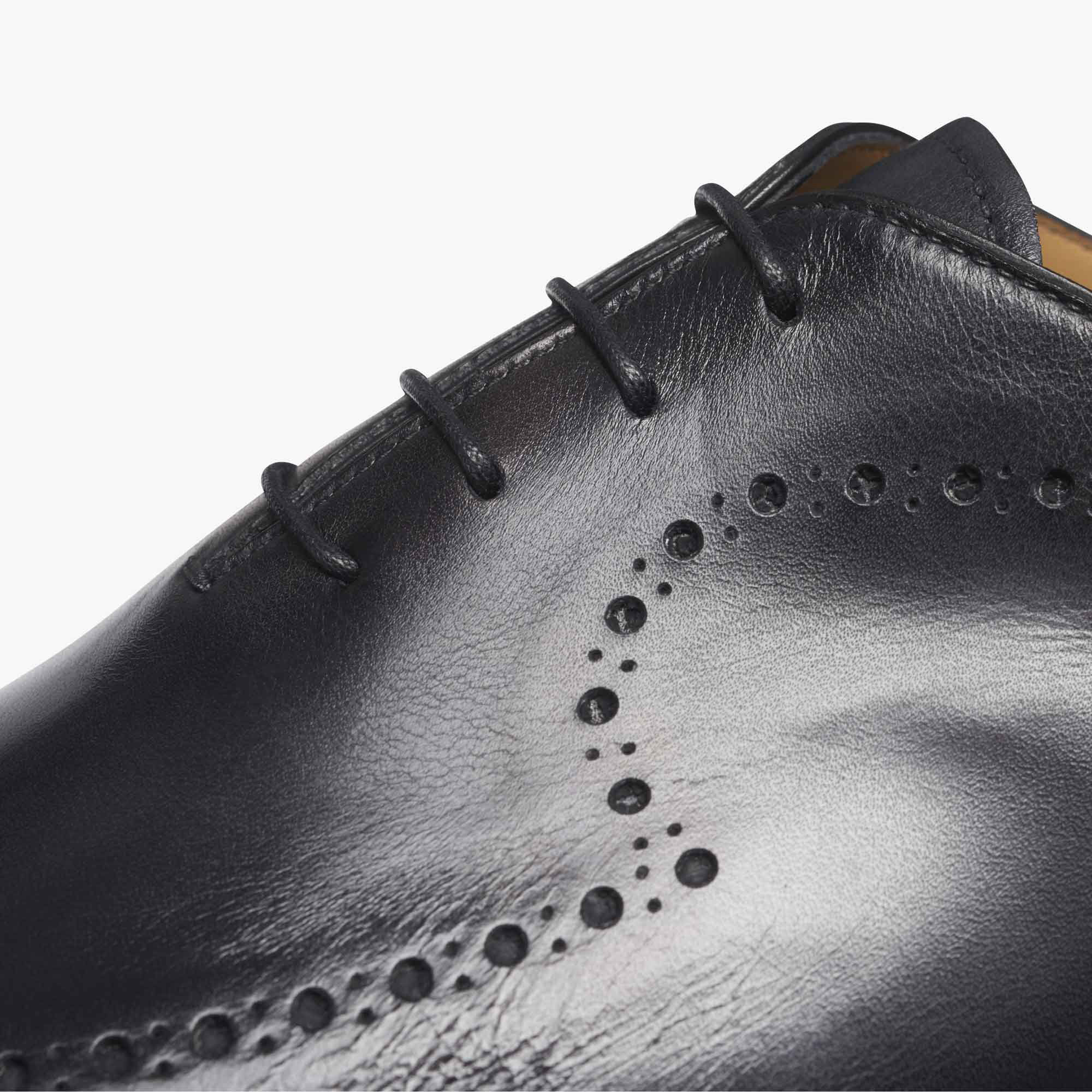 Richelieu New Physio En Cuir