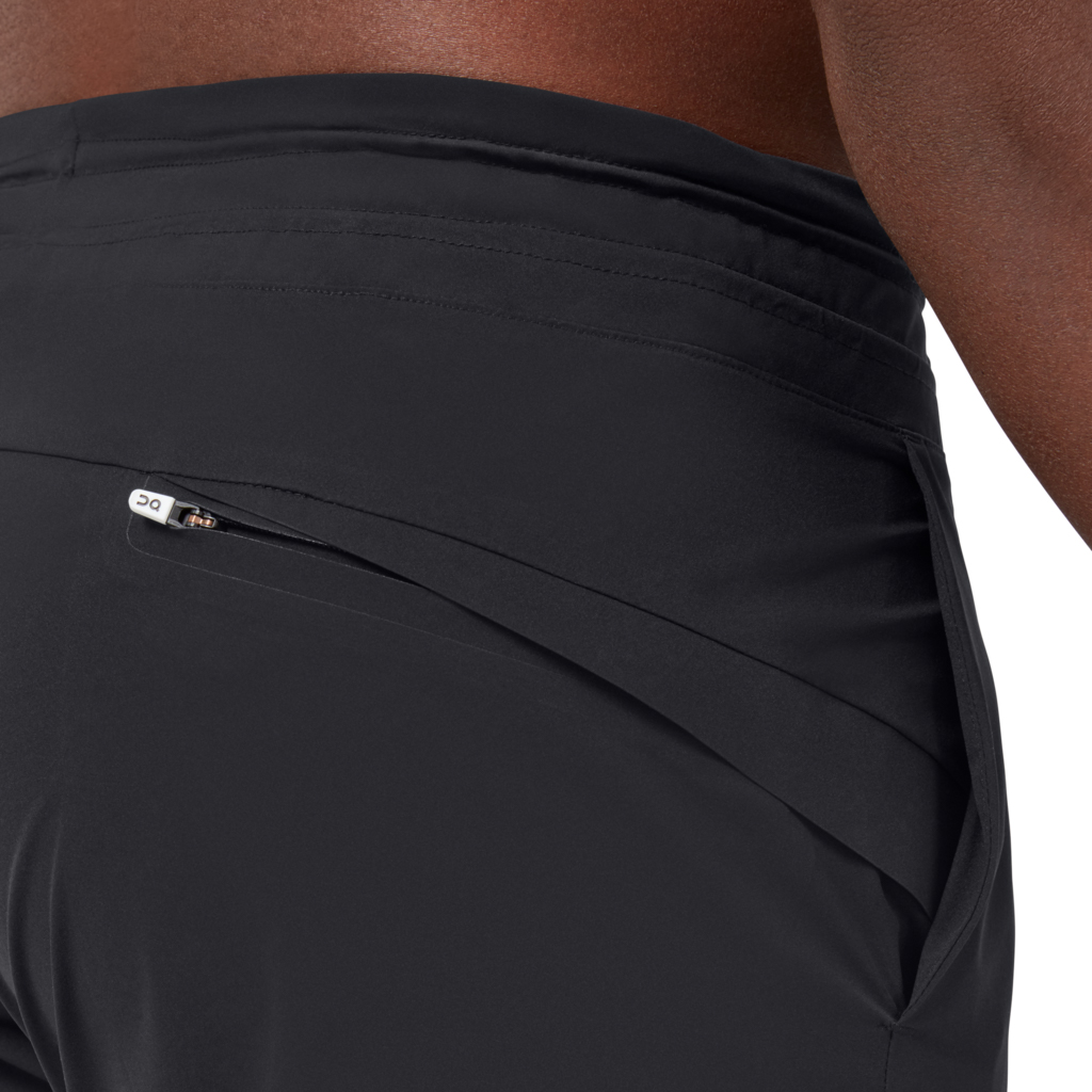 Hybrid Shorts Herre 303/Black