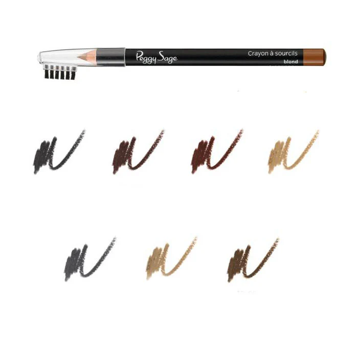 Crayon sourcils 1ml