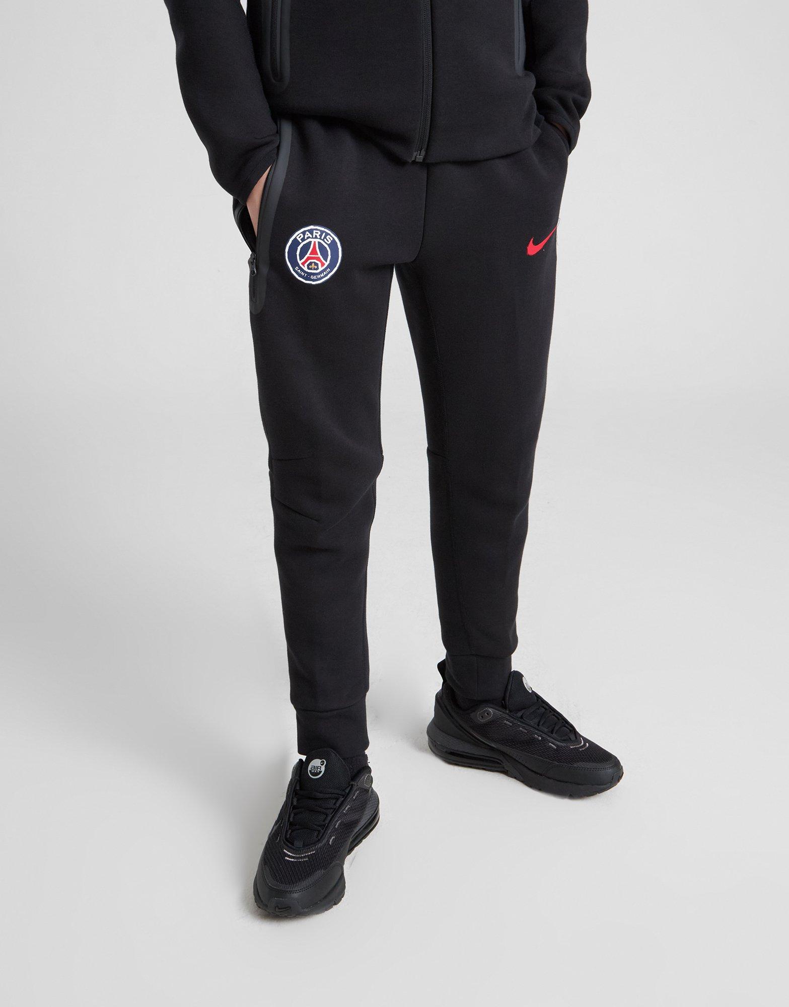 Nike Pantalon de jogging Paris Saint Germain Tech Fleece Junior