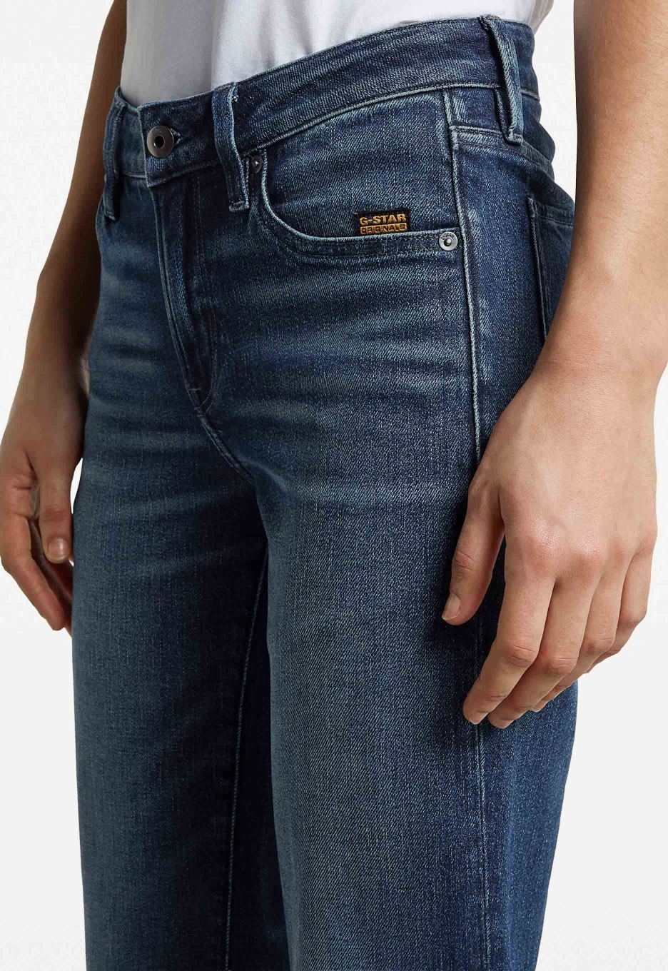 G-Star G-Straight Jeans