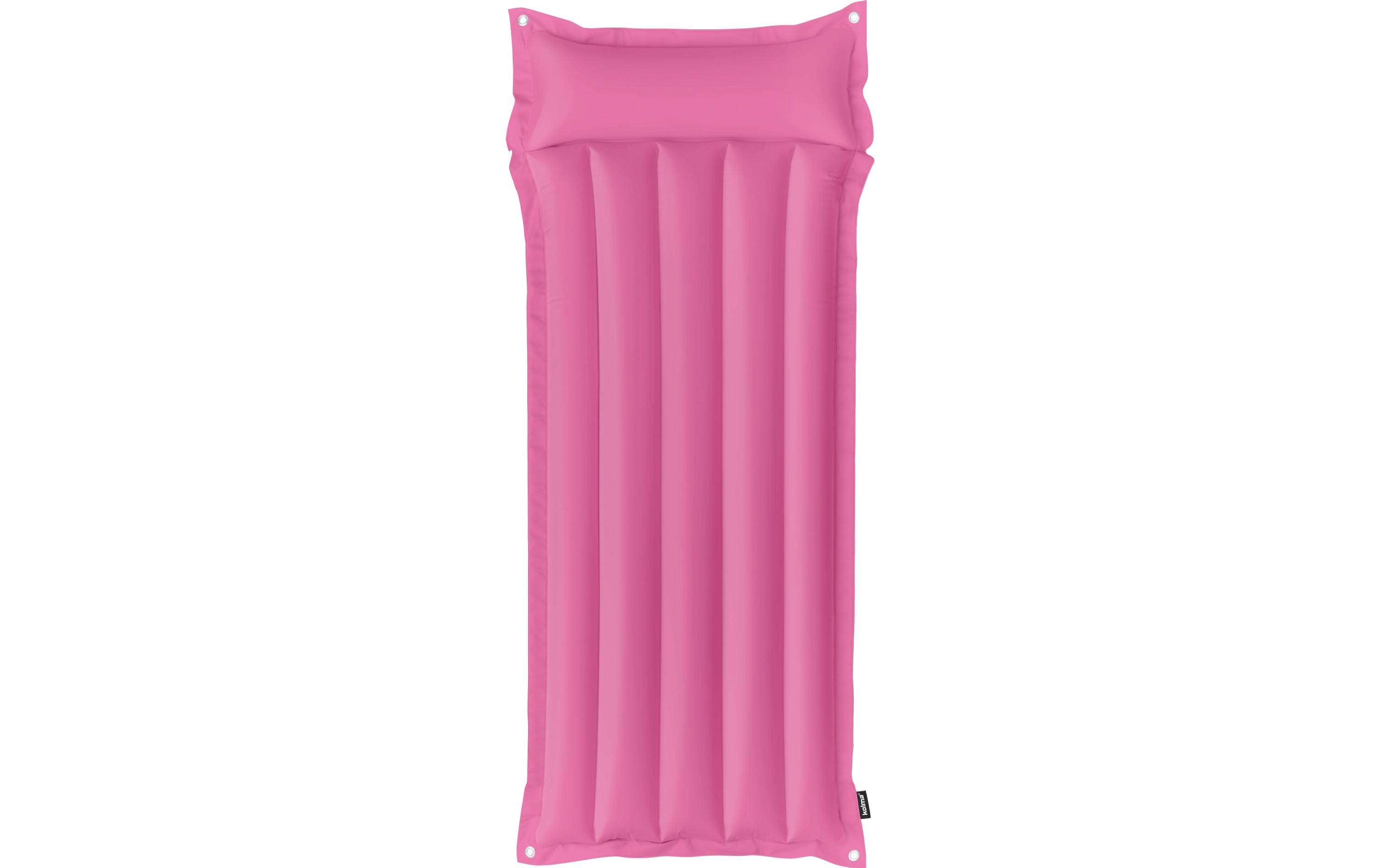 Luftmatratze PinkLuftbett
