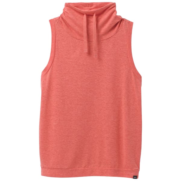 Débardeur PRANA COZY UP BARMSEE TANK W FRESCA HEATHER
