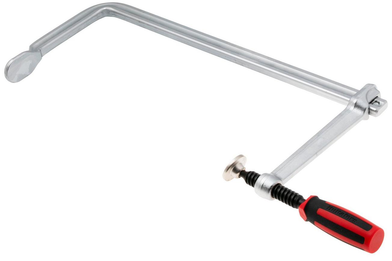 Hultafors Screw Clamp CFP 40, 522403 Pivoted Handle, Lijmklem 40 cm