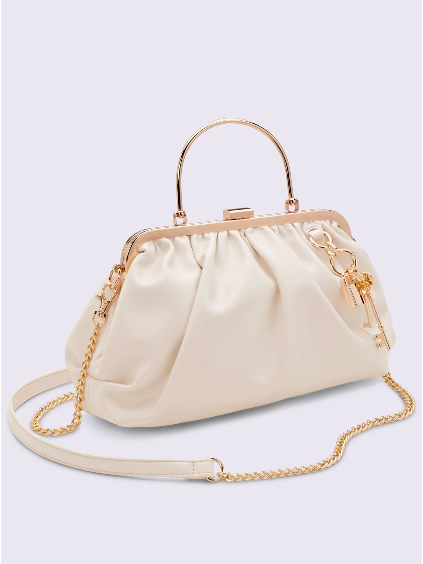 Sac pendentif décoratif tendance