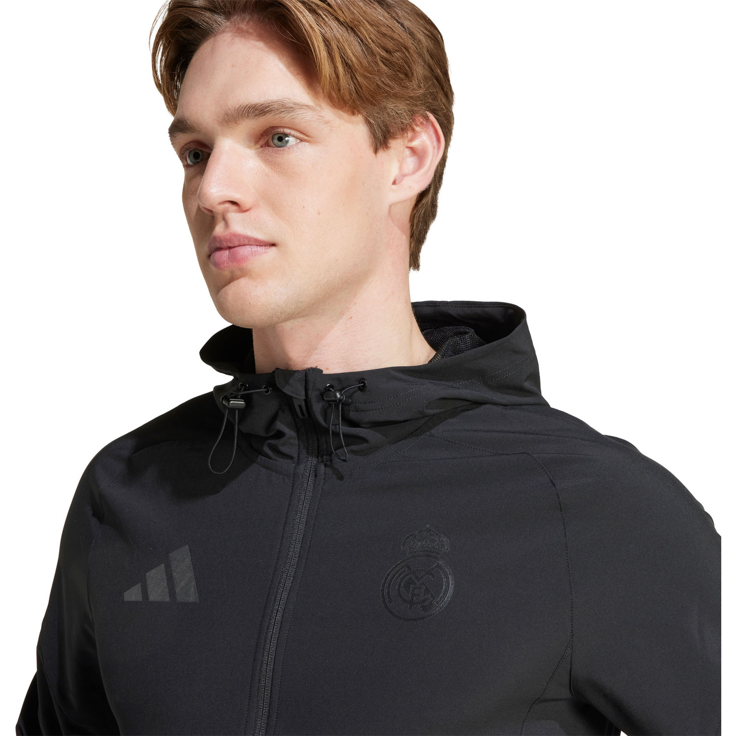 adidas Real Madrid Tiro Vis Tech Trainingspak
