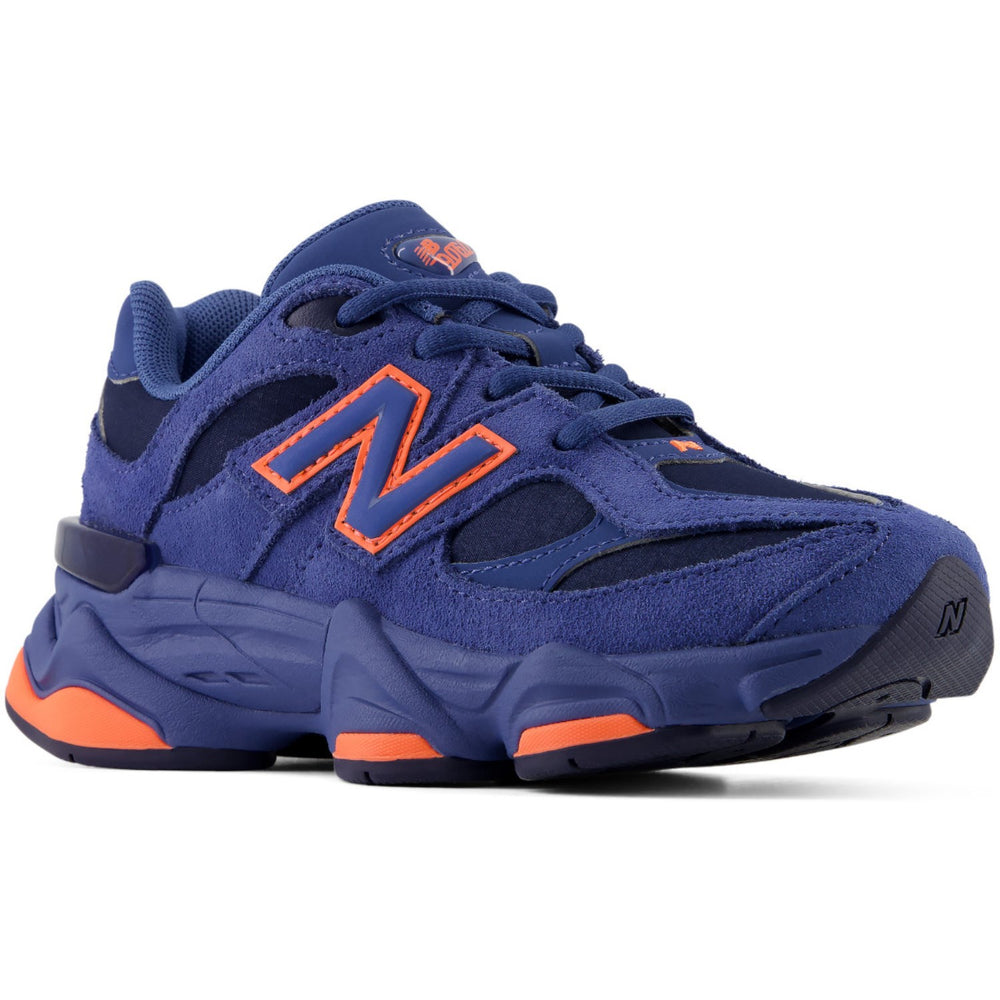 Køb New Balance Sneakers Magic Blue 9060 Kids Lace