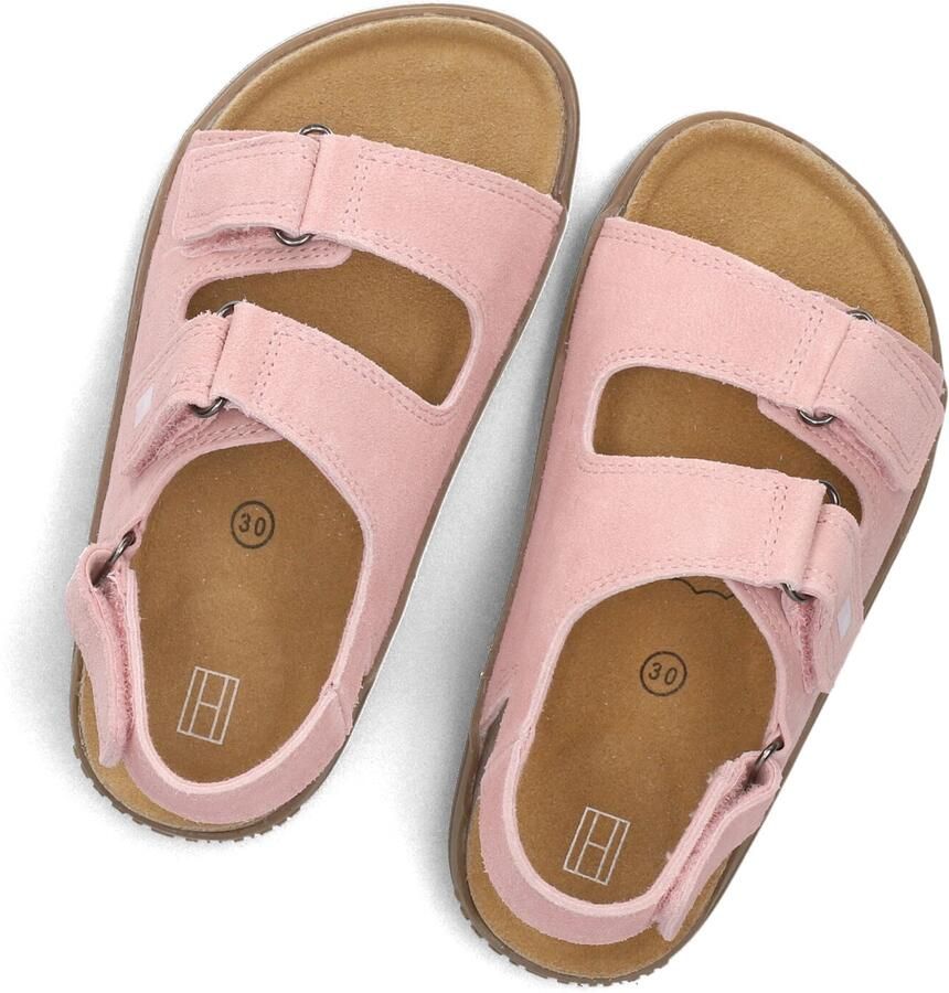 Tommy Hilfiger Platte sandalen FRANCIS