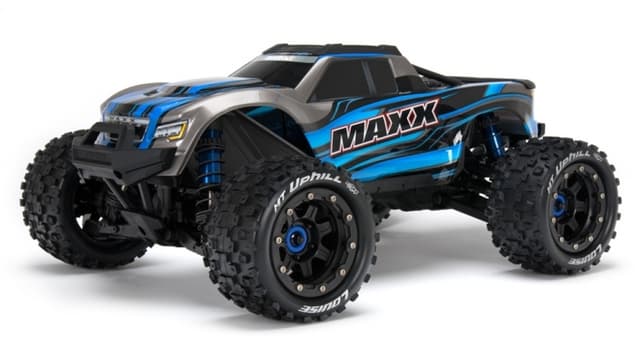 LOUISE RC W 48509 RC vehicle t