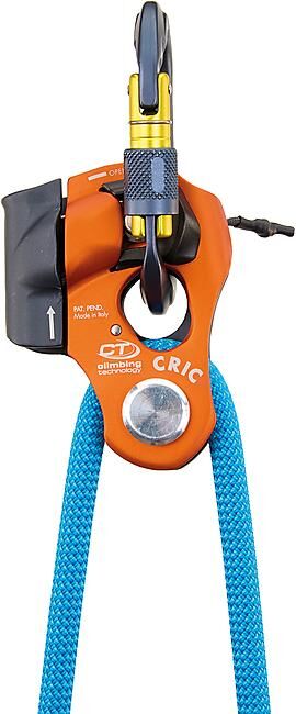 CLIMBING TECHNOLOGY - BLOQUEUR CRIC