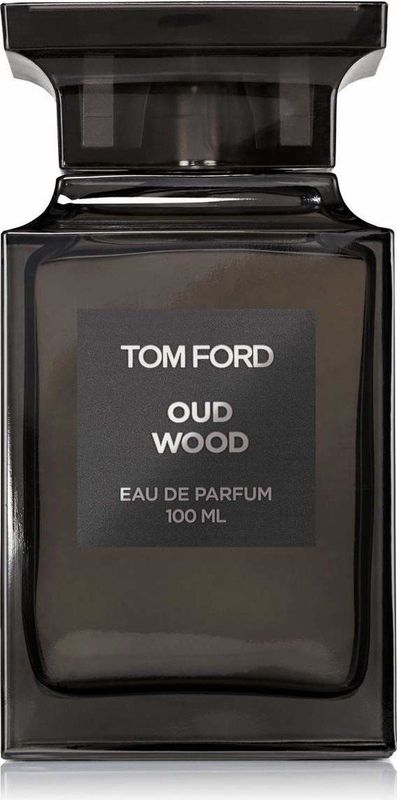Tom Ford - Oud Wood - Eau De Parfum - 100ml