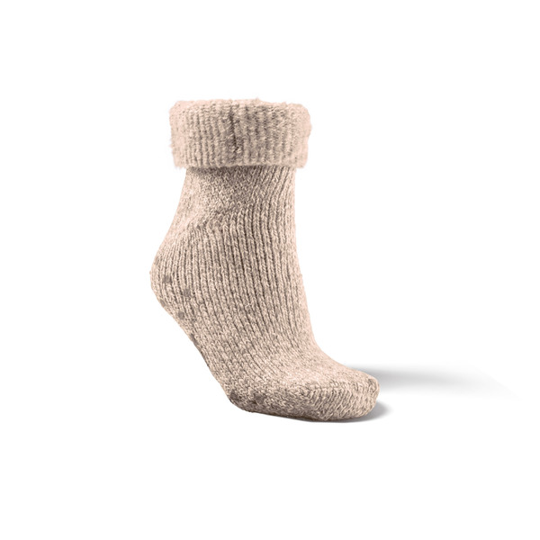 ABS Stoppersocken Alpaka ABS Stoppersocken /011 anthrazit