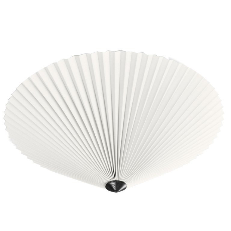 Hay Matin plafondlamp 50 Wit