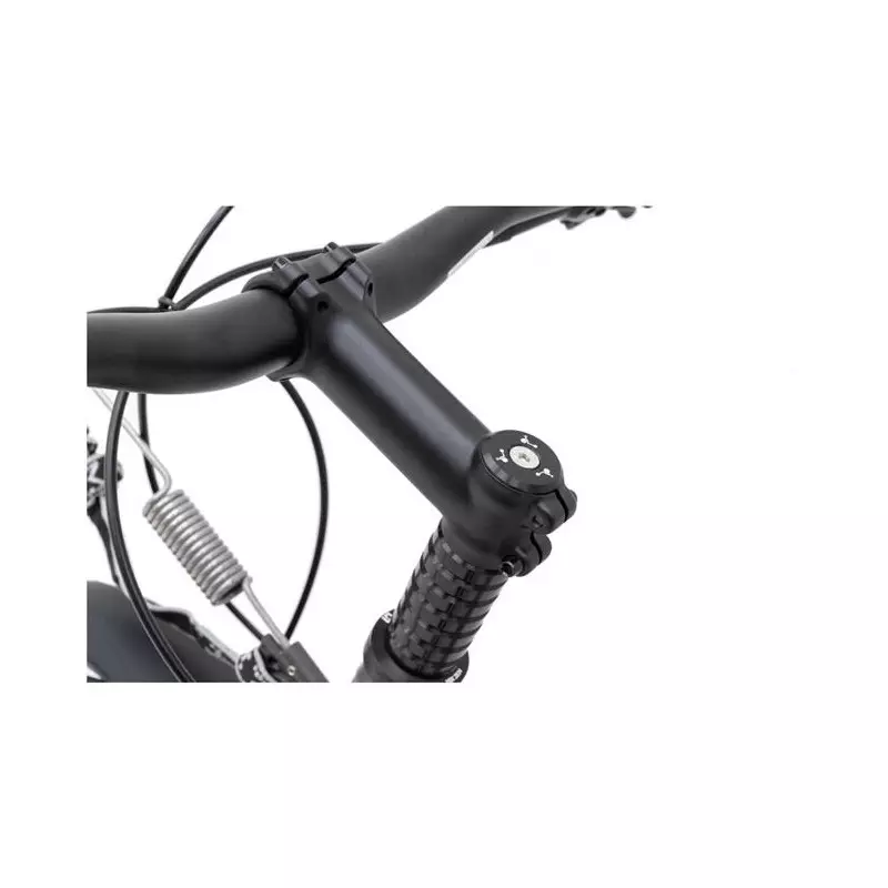 Footbike KOSTKA MUSHING PRO (G5) - Mystic Grey