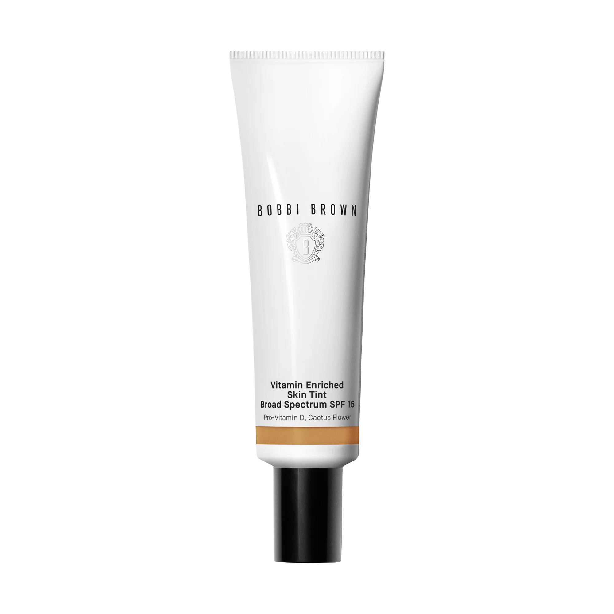 Vitamin Enriched Skin Tint - Crème Teintée |- Rich 2