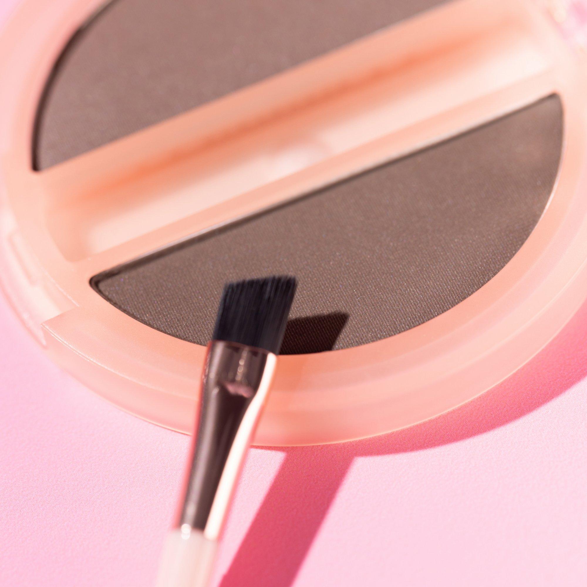 brow powder duo set